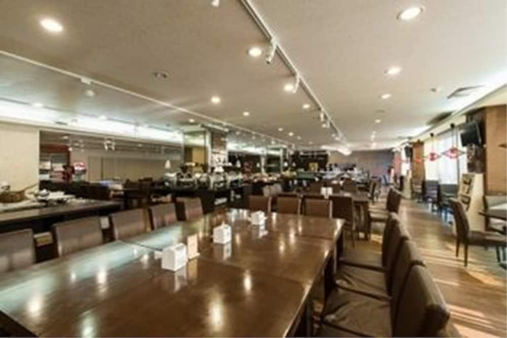 Atami Hotel Tchaj-pej Exteriér fotografie