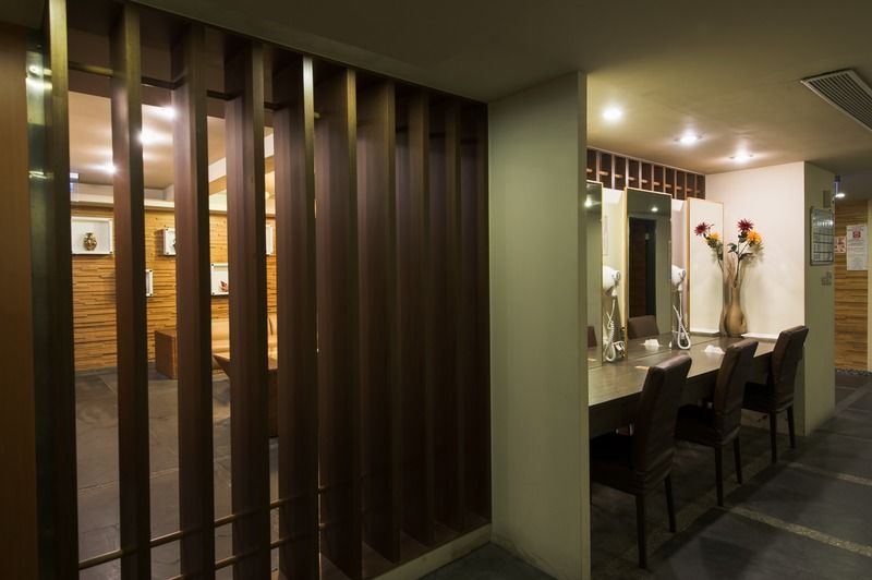Atami Hotel Tchaj-pej Exteriér fotografie