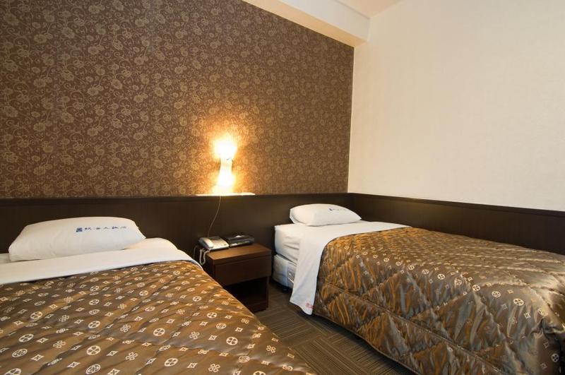 Atami Hotel Tchaj-pej Exteriér fotografie